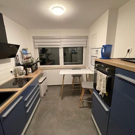 Aviators Guest House - Premium Room Strausberg Bagian luar foto
